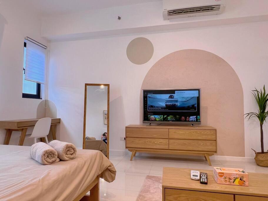 Comfy & Cozy Chambers KL, Near PWTC & Sunway Putra Mall