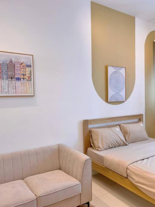Comfy & Cozy Chambers KL, Near PWTC & Sunway Putra Mall