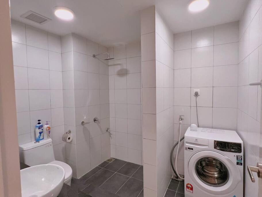 Comfy & Cozy Chambers KL, Near PWTC & Sunway Putra Mall