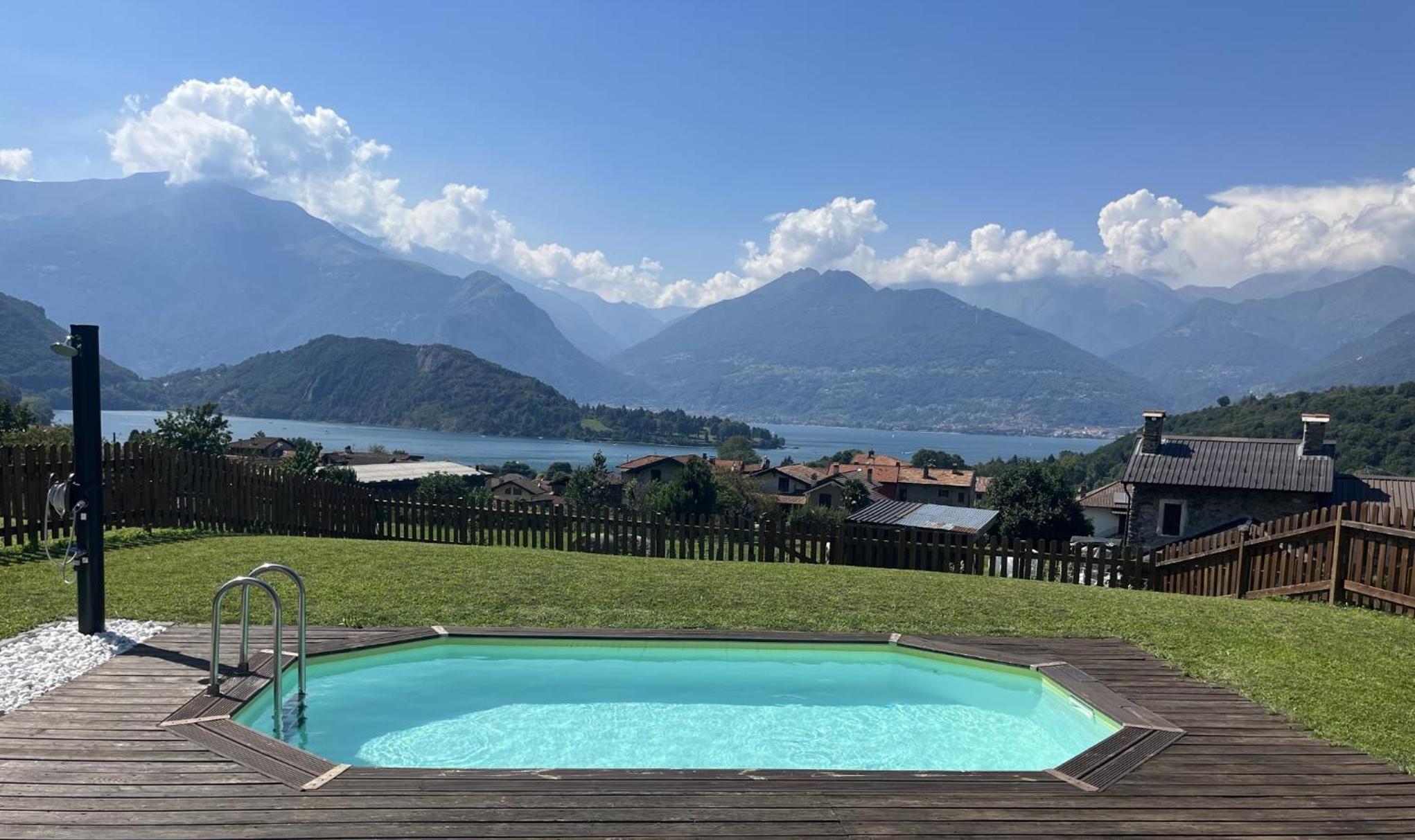 Villa Breva view 5