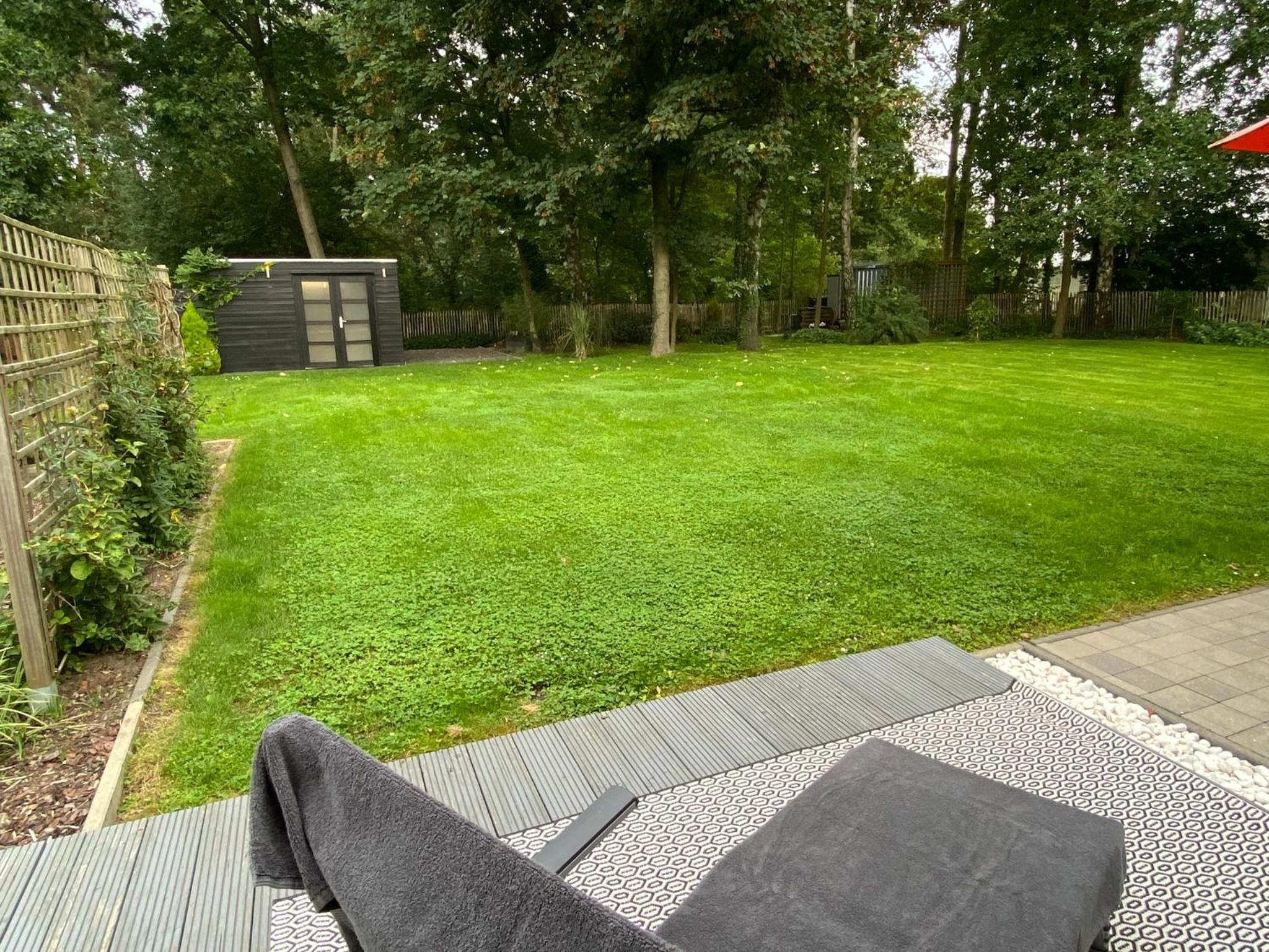 Bella Vie, rust en ontspanning