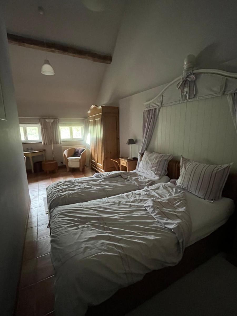 Vakantie huizen De Heerlijkheid Satenbergh