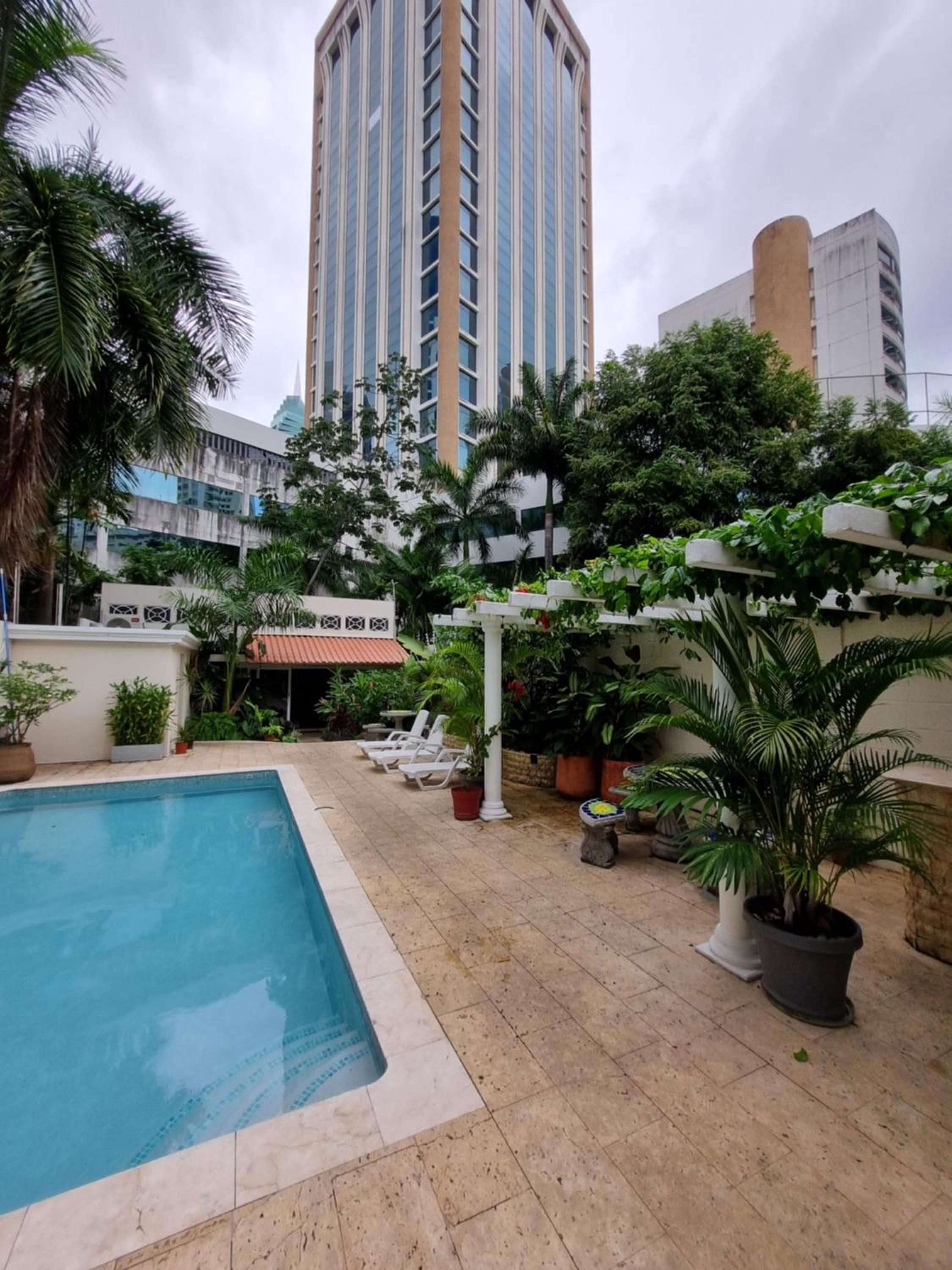 Bodhi Panama City