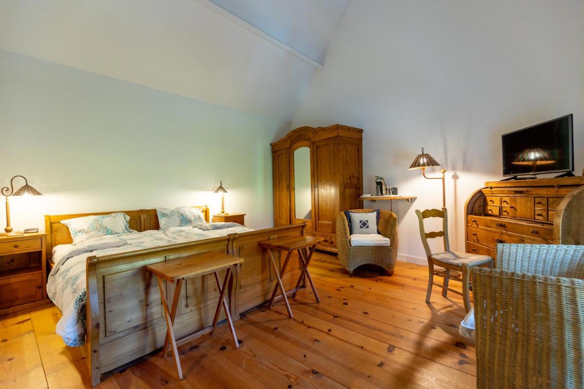 Vakantie huizen De Heerlijkheid Satenbergh