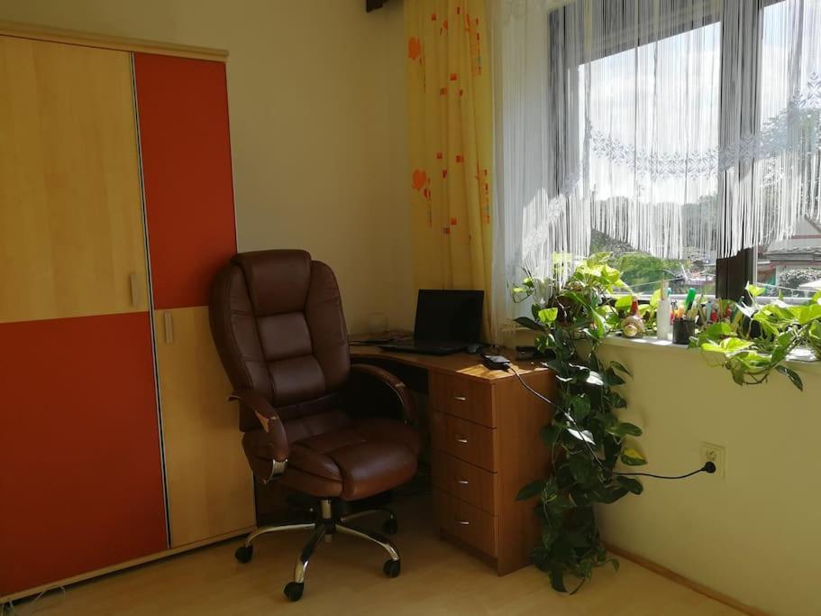 Family house