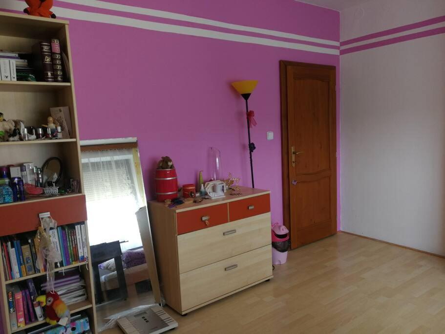 Family house