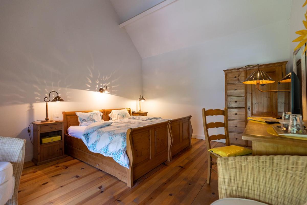 Vakantie huizen De Heerlijkheid Satenbergh