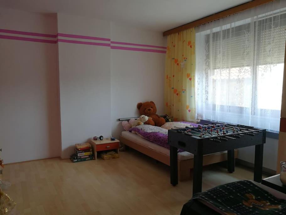 Family house