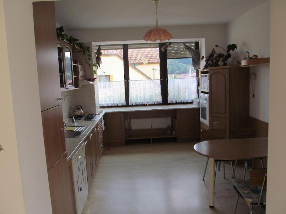 Family house