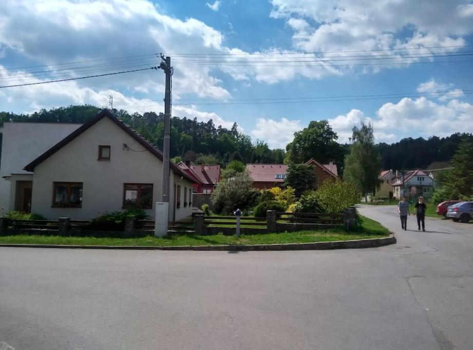 Family house
