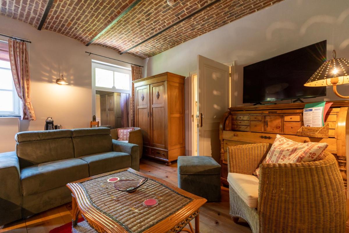 Vakantie huizen De Heerlijkheid Satenbergh