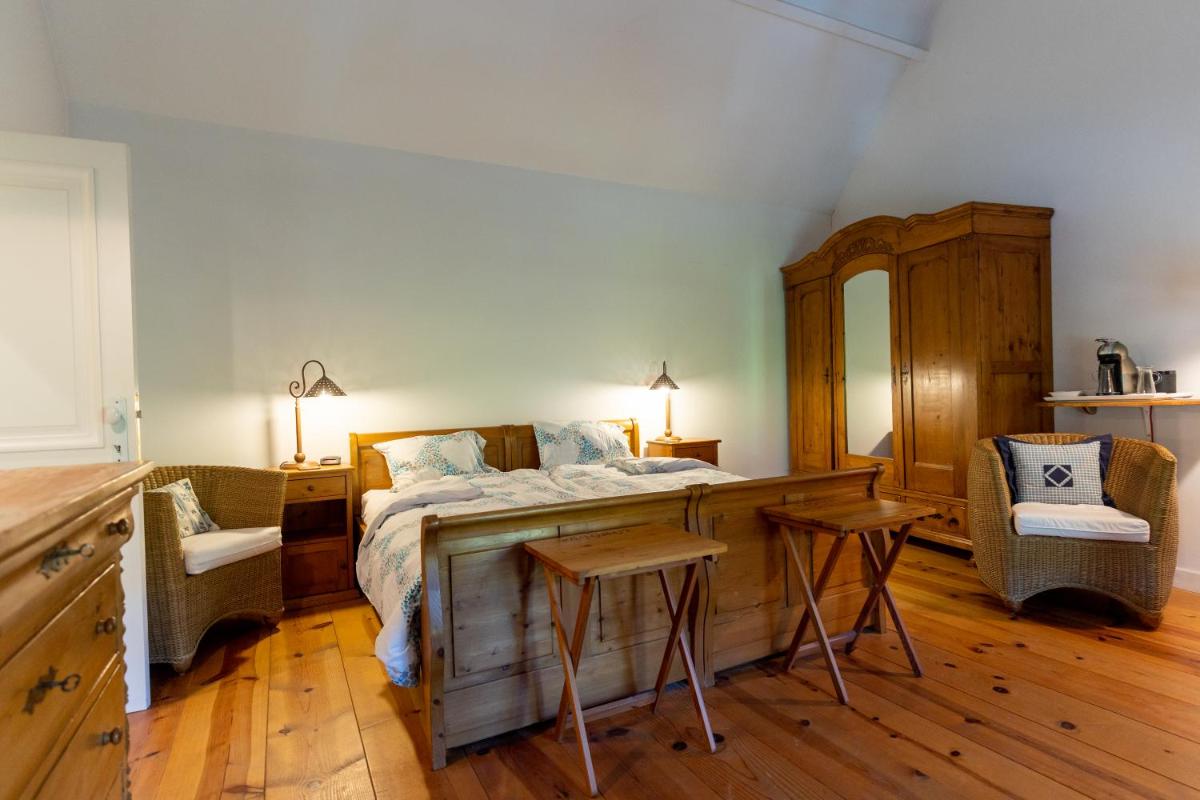 Vakantie huizen De Heerlijkheid Satenbergh