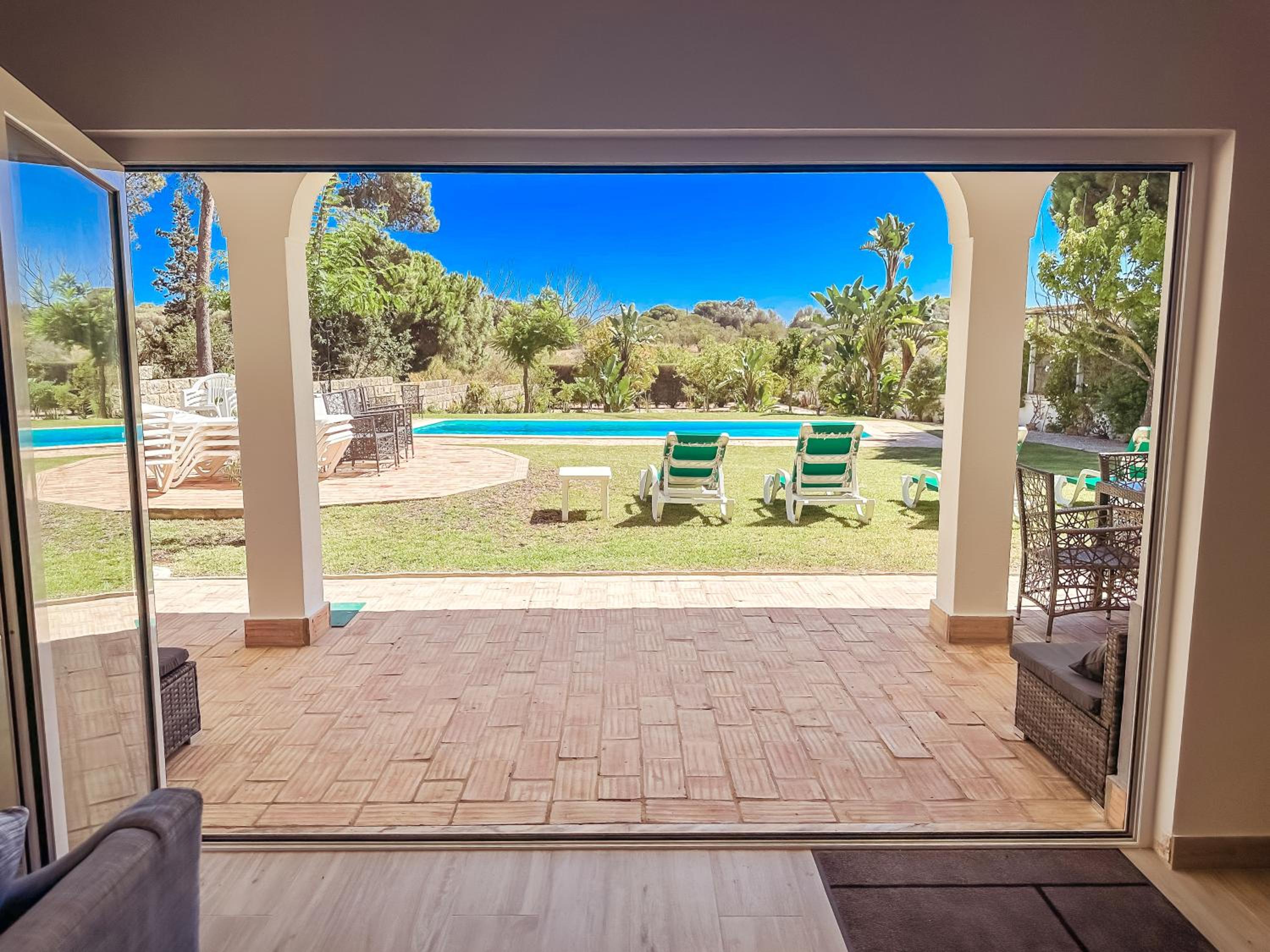 Casa da Cisterna Alvor view 2