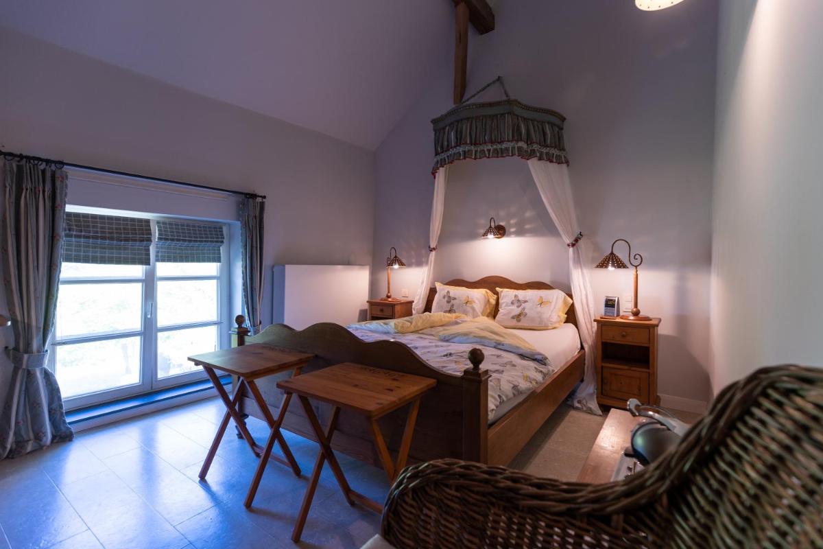 Vakantie huizen De Heerlijkheid Satenbergh