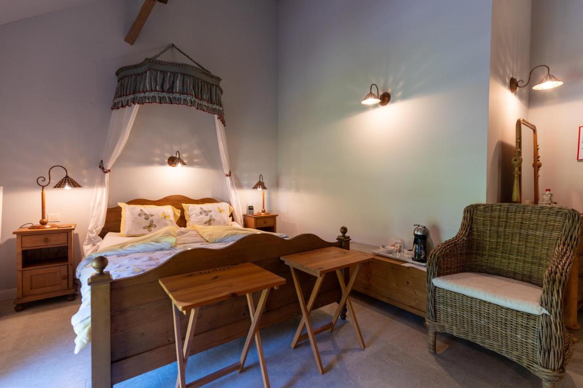 Vakantie huizen De Heerlijkheid Satenbergh