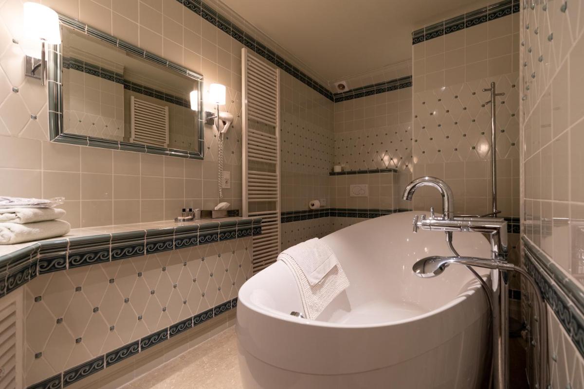 Vakantie huizen De Heerlijkheid Satenbergh