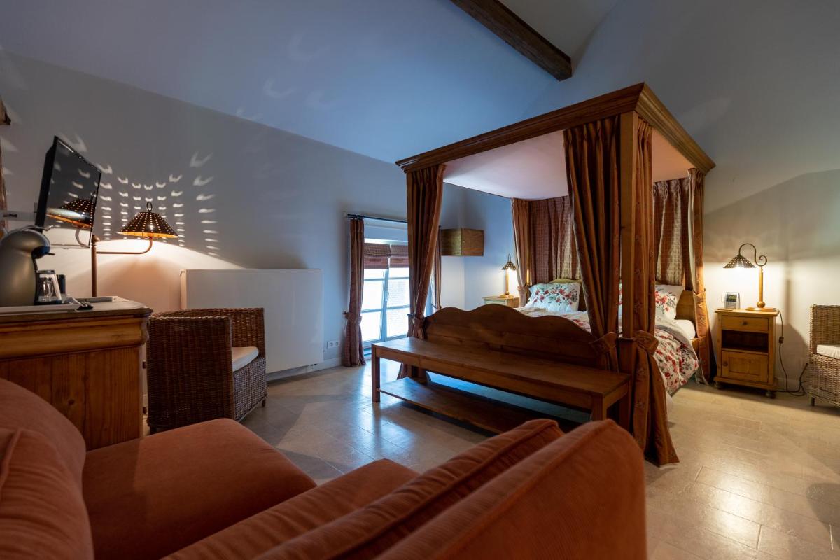 Vakantie huizen De Heerlijkheid Satenbergh