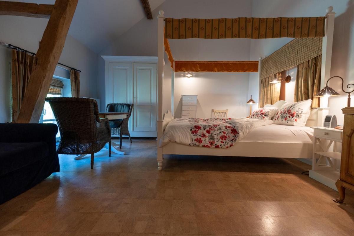 Vakantie huizen De Heerlijkheid Satenbergh