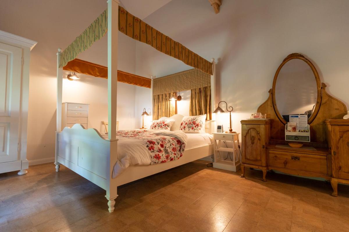 Vakantie huizen De Heerlijkheid Satenbergh