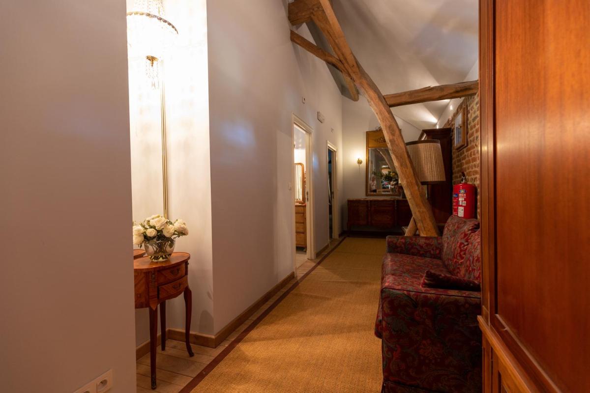 Vakantie huizen De Heerlijkheid Satenbergh