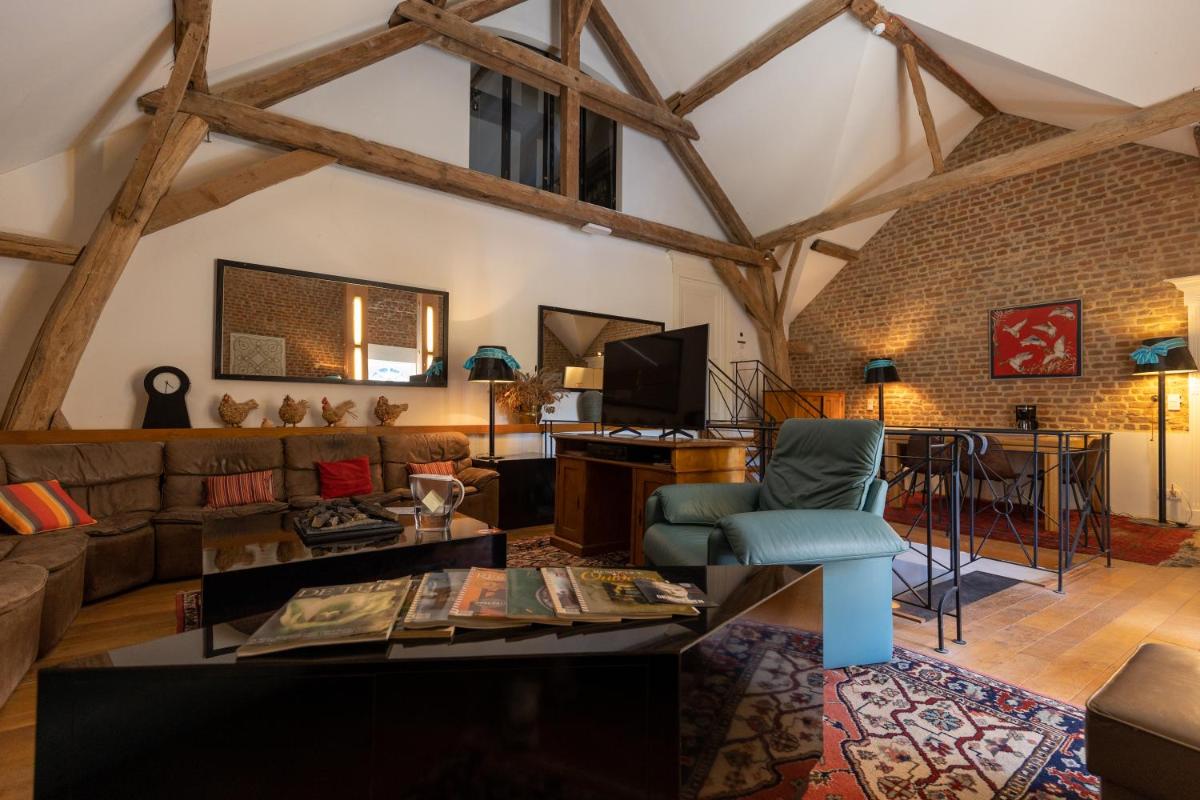 Vakantie huizen De Heerlijkheid Satenbergh