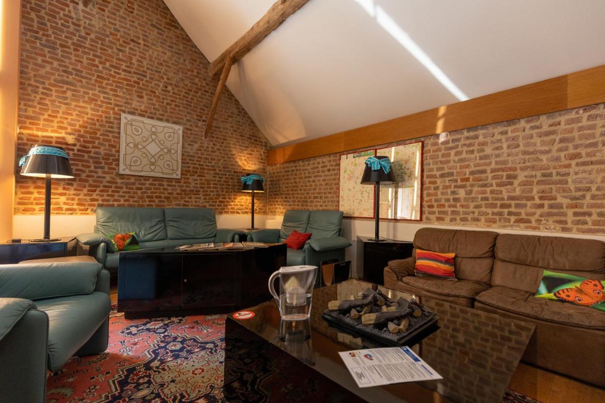 Vakantie huizen De Heerlijkheid Satenbergh