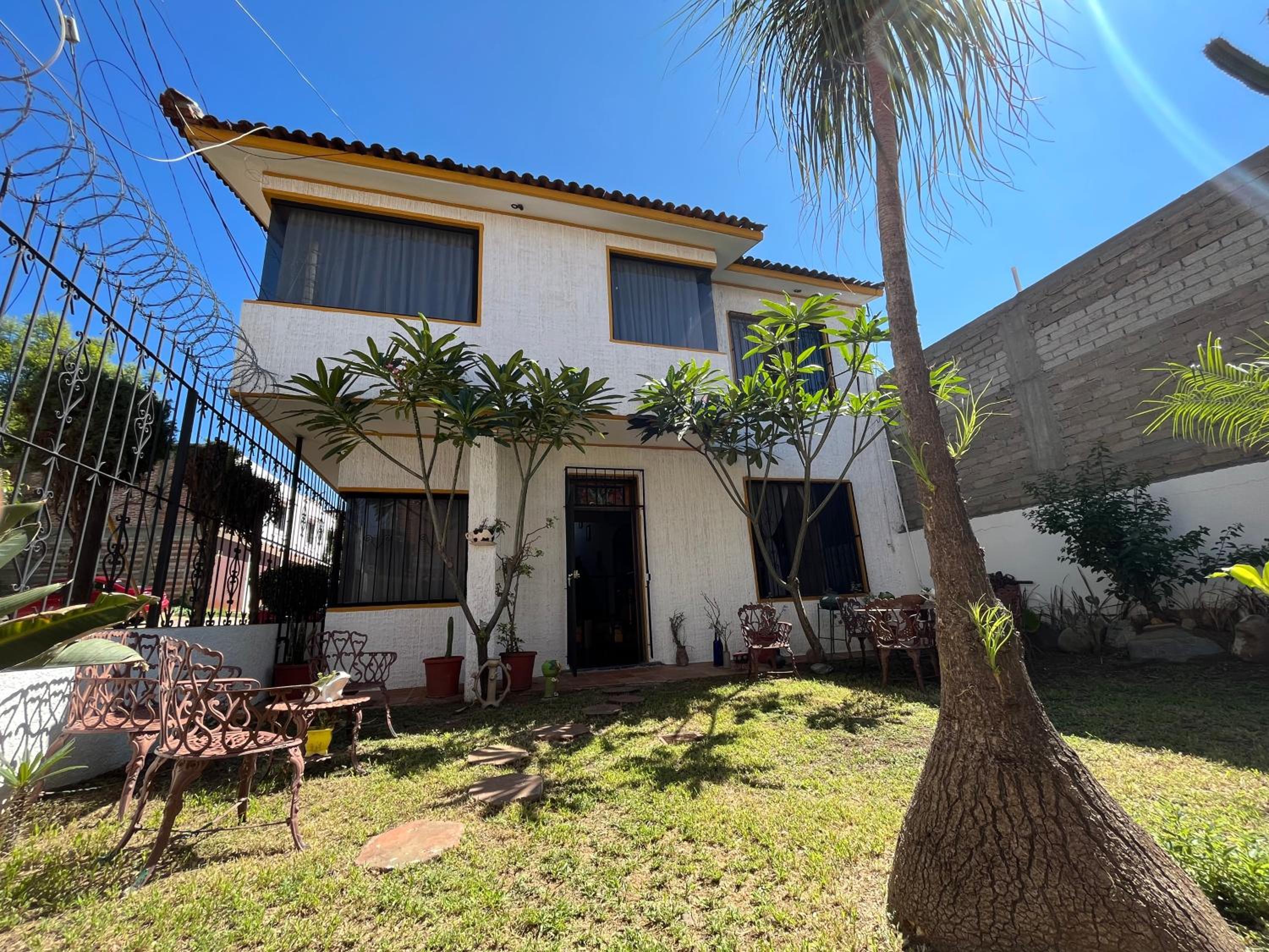 Casa Estrella Oaxaca
