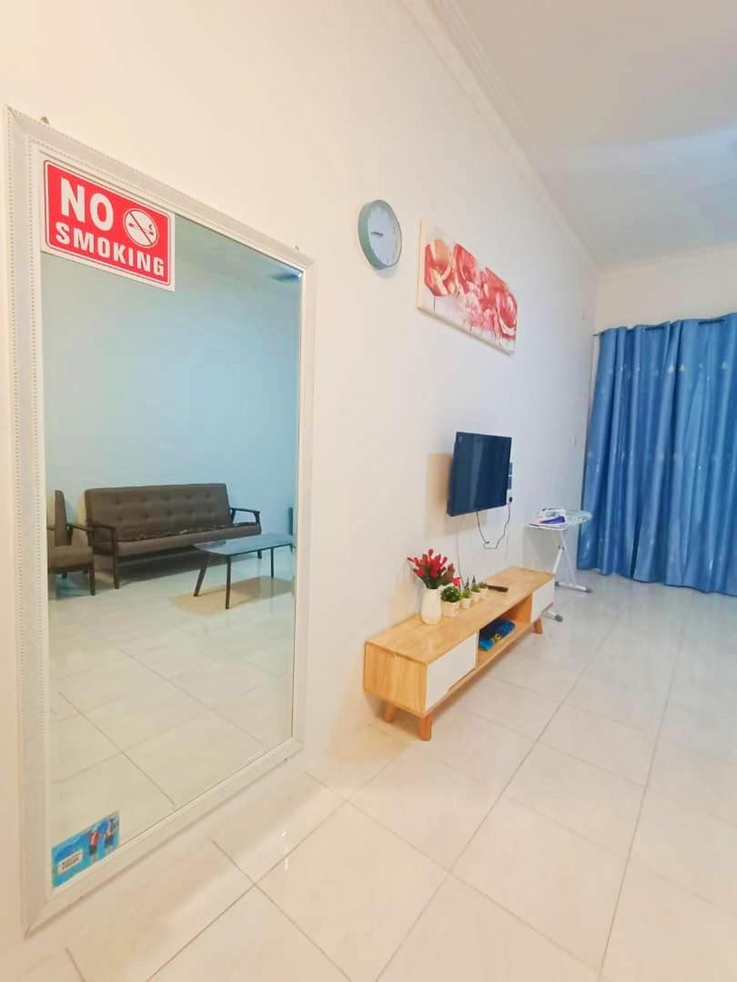 Miri Morsjaya HOMESTAY photo 2
