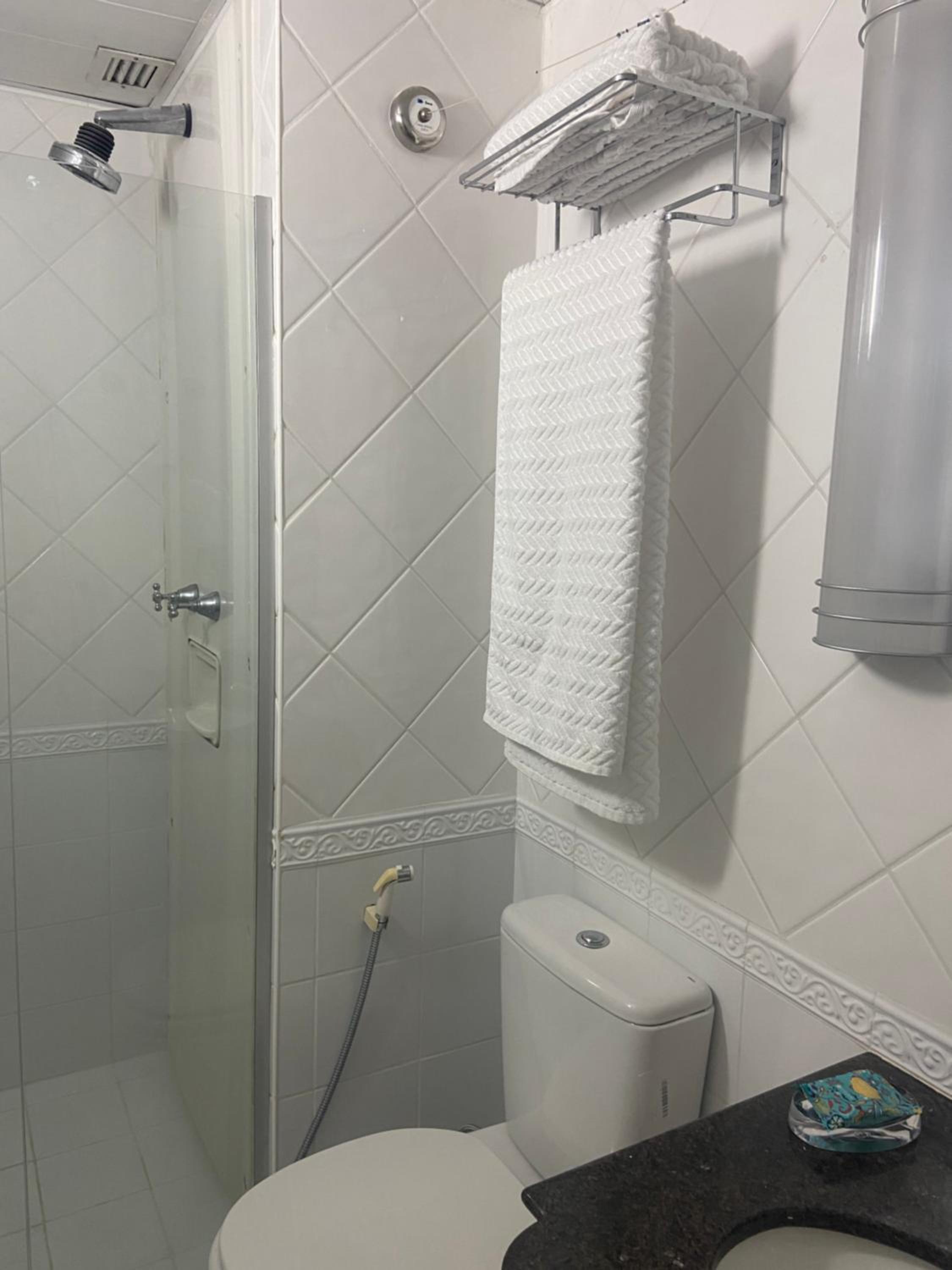 Flat incrível próximo a Paulista