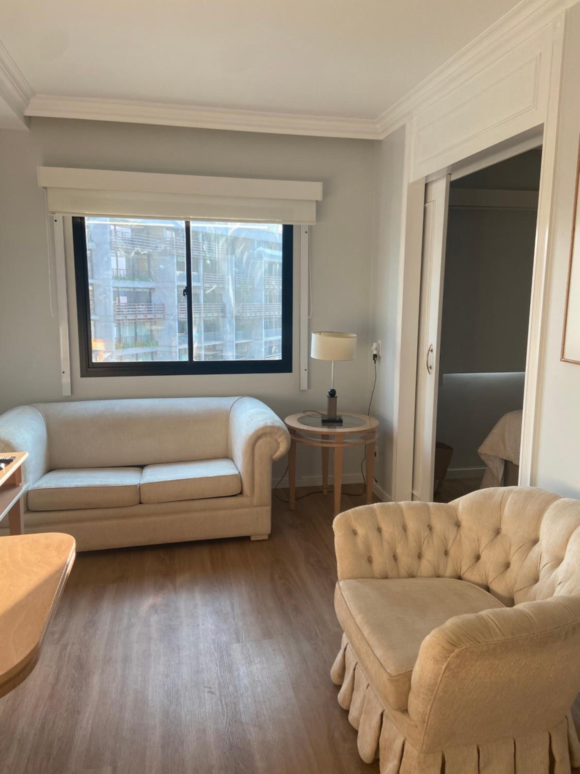 Flat incrível próximo a Paulista