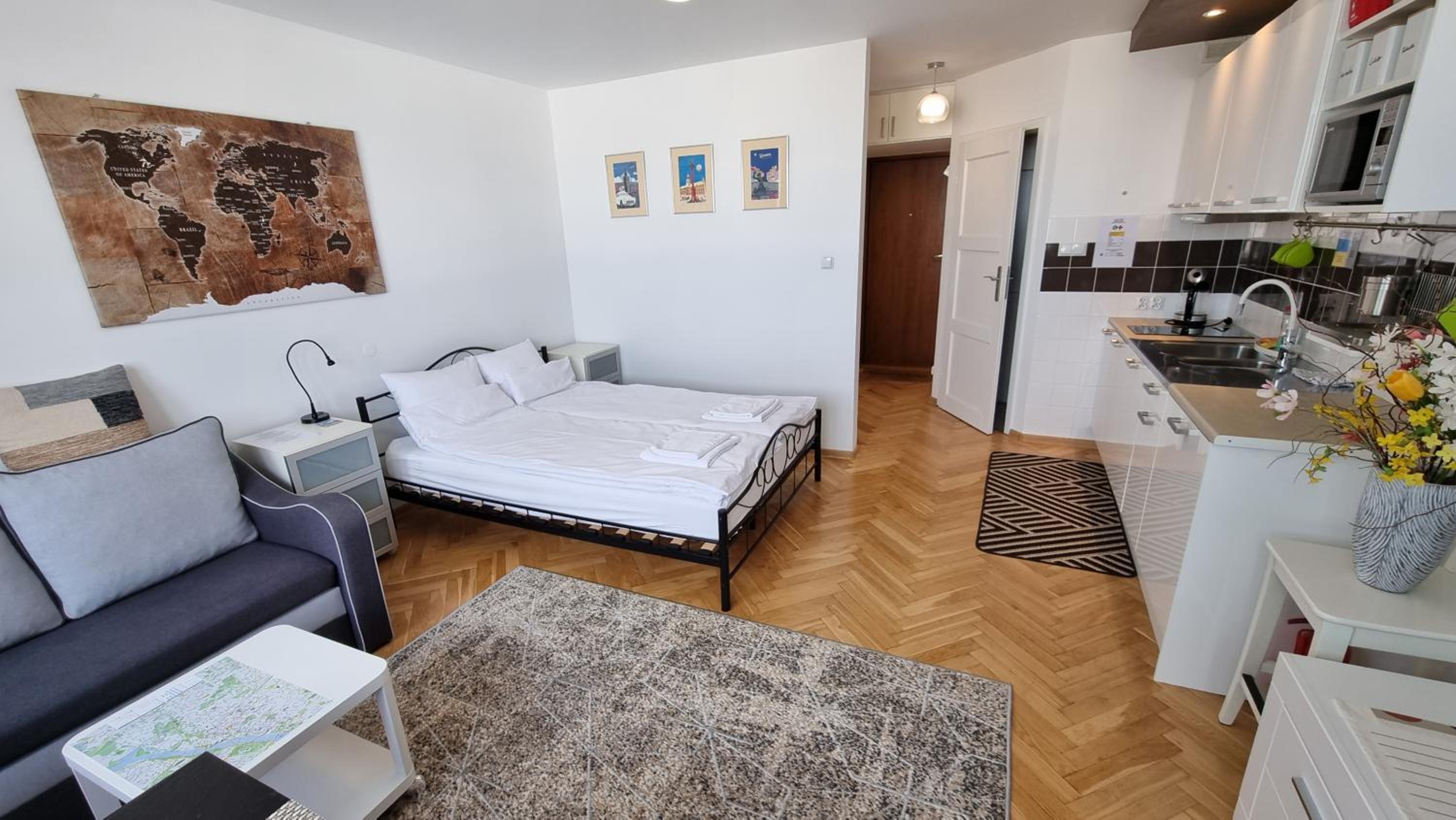 Like Home Flat B view 5