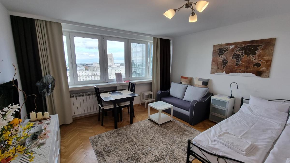 Like Home Flat B view 2
