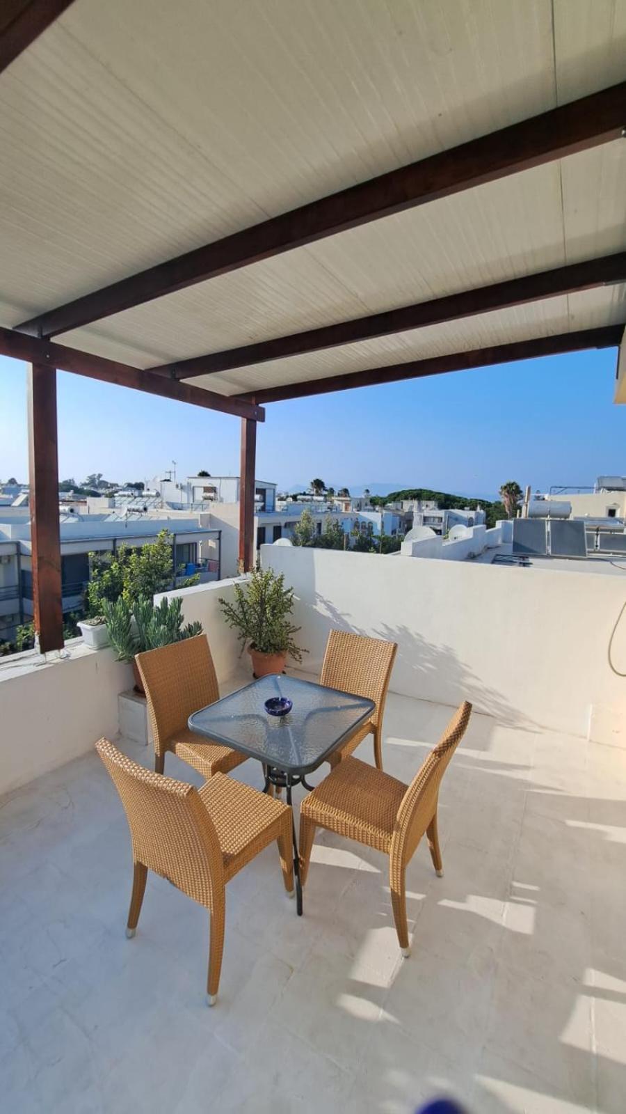Prestige Holiday Apartments