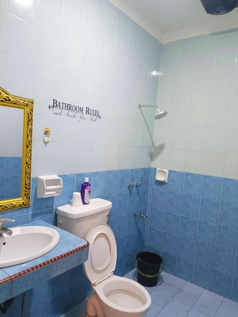 Miri Morsjaya HOMESTAY photo 6