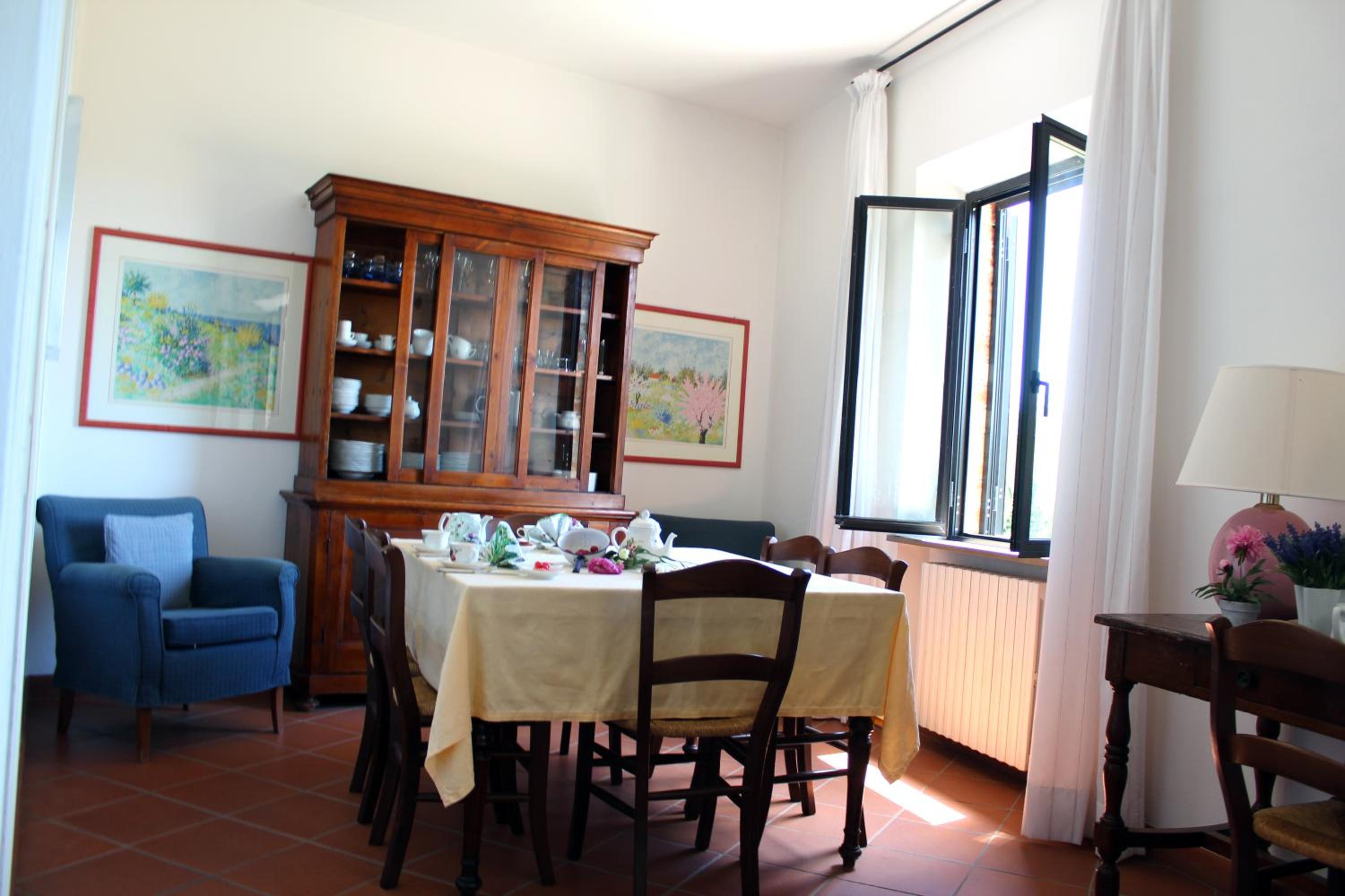 Villa Agostoli