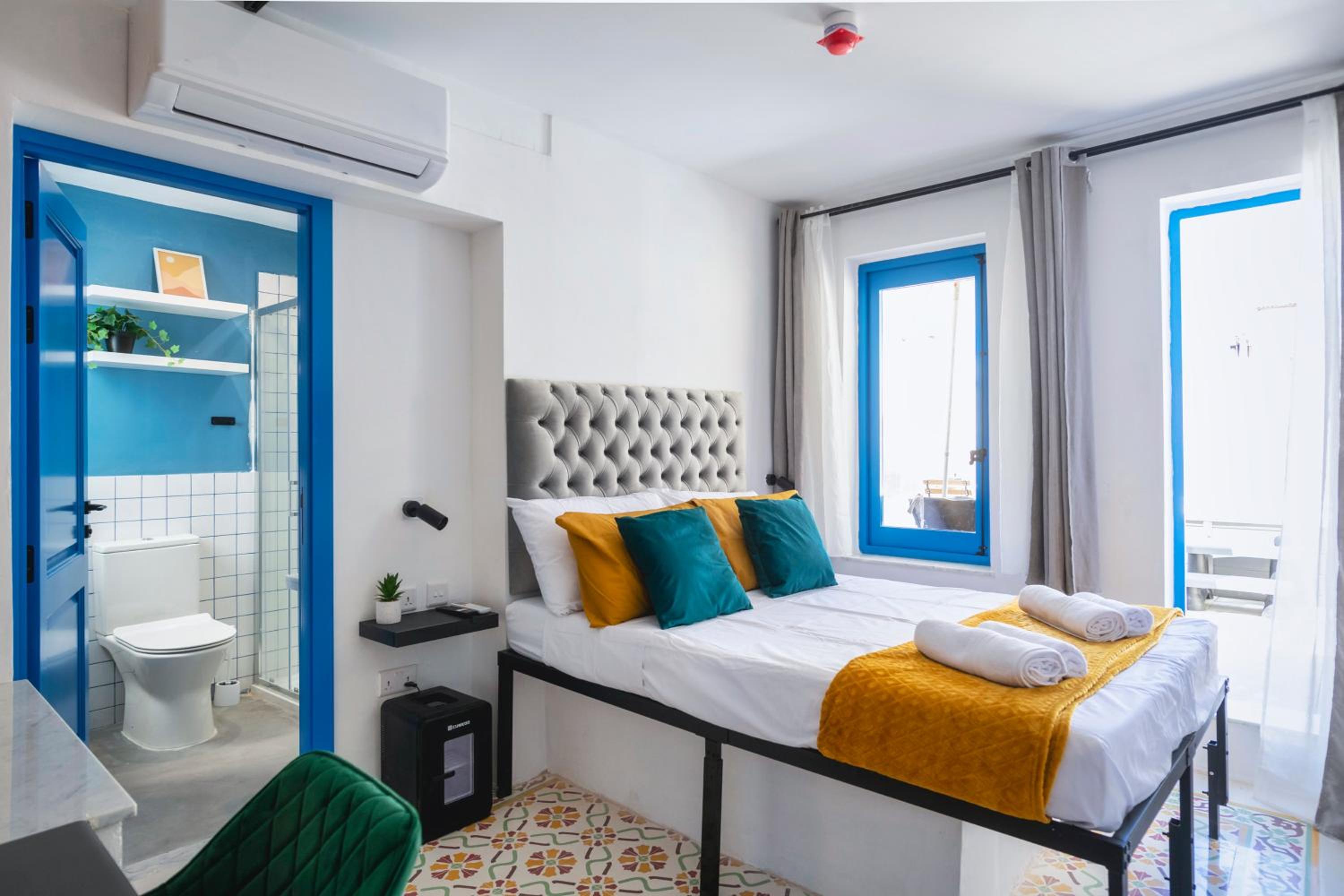 Mandera's Boutique Suites & Dorms view 5