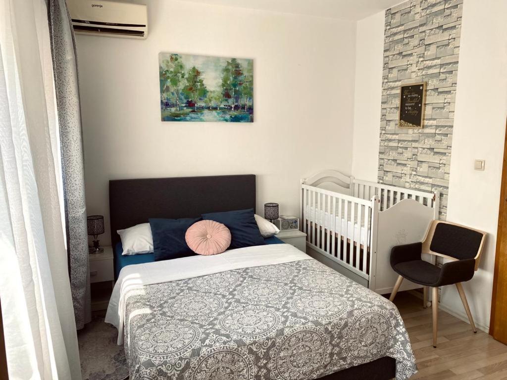 Apartment Anita Međugorje
