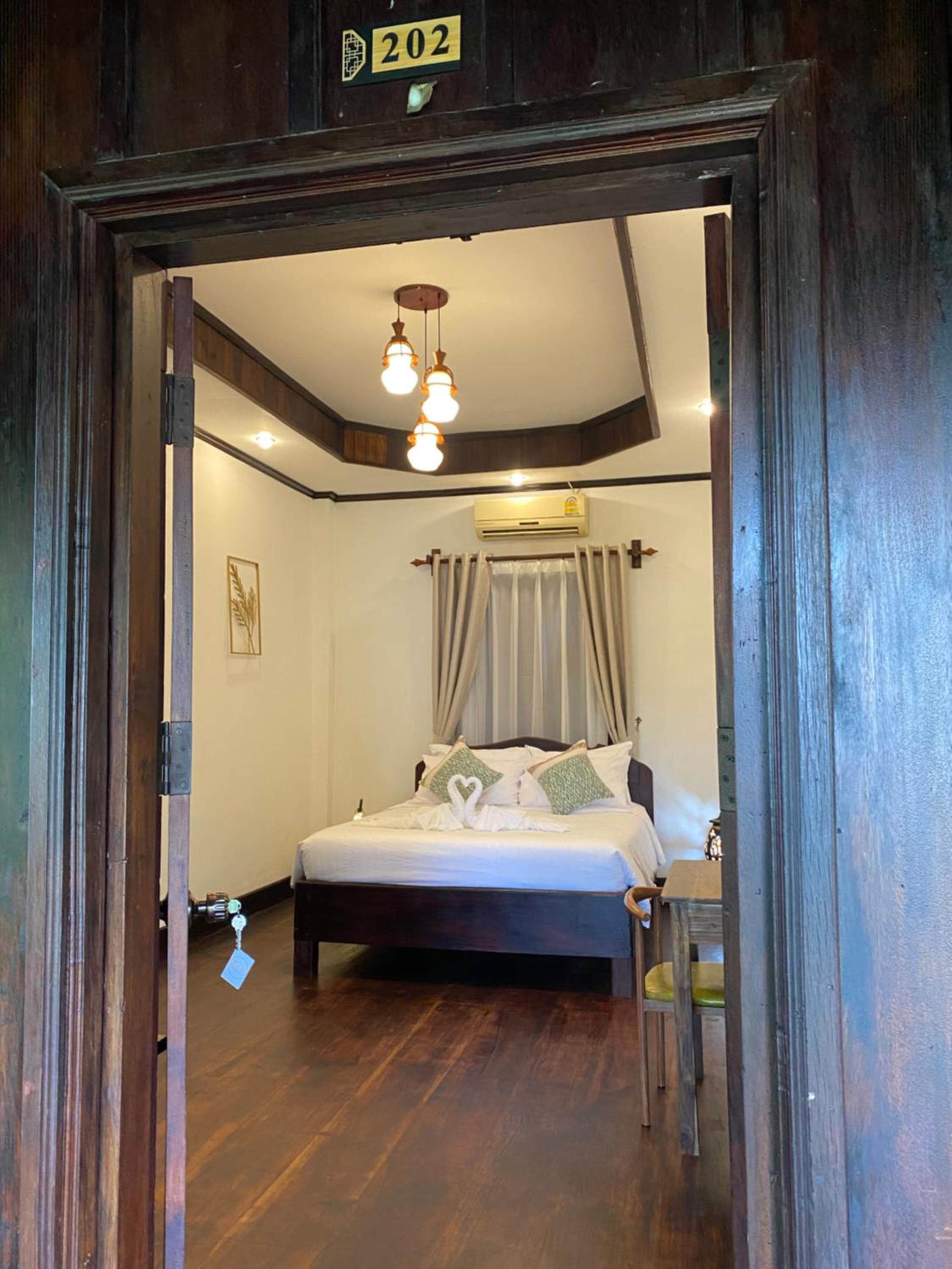 ALOUN Guesthouse view 5