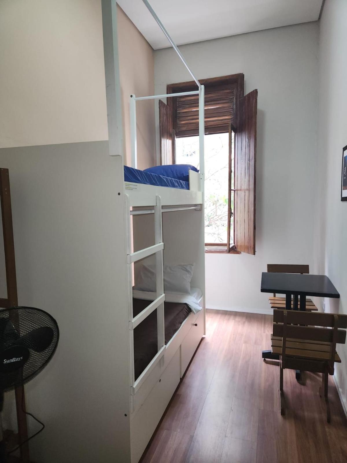Fujima Hostel