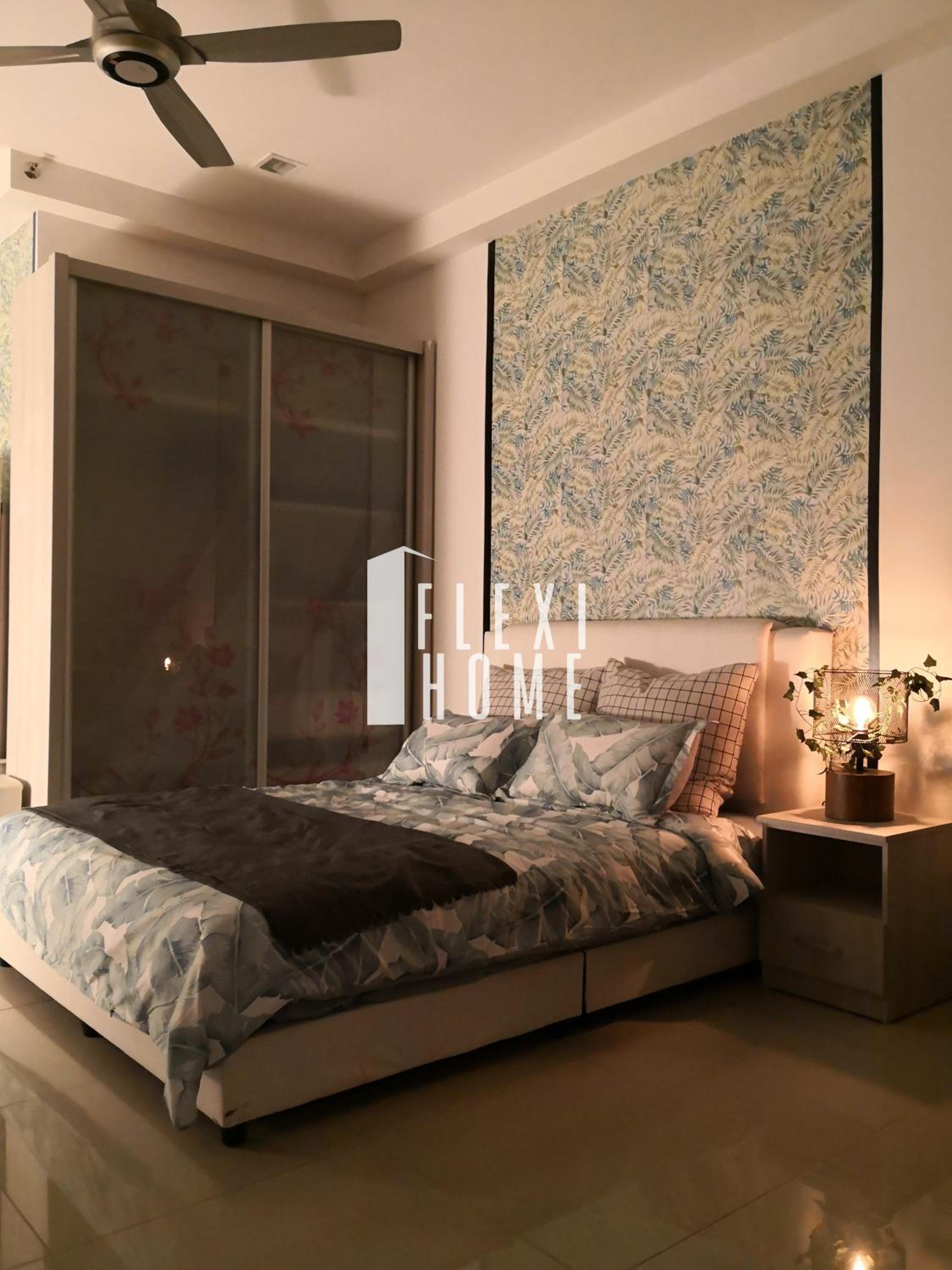 Shaftsbury Residences, Designed Studio Suites-Cyberjaya by Flexihome-MY