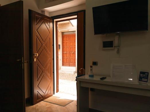 Casa Vico Primo view 3