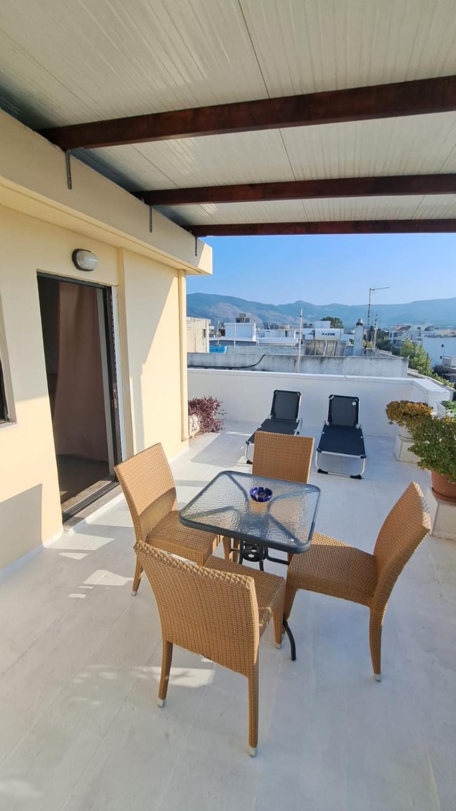 Prestige Holiday Apartments