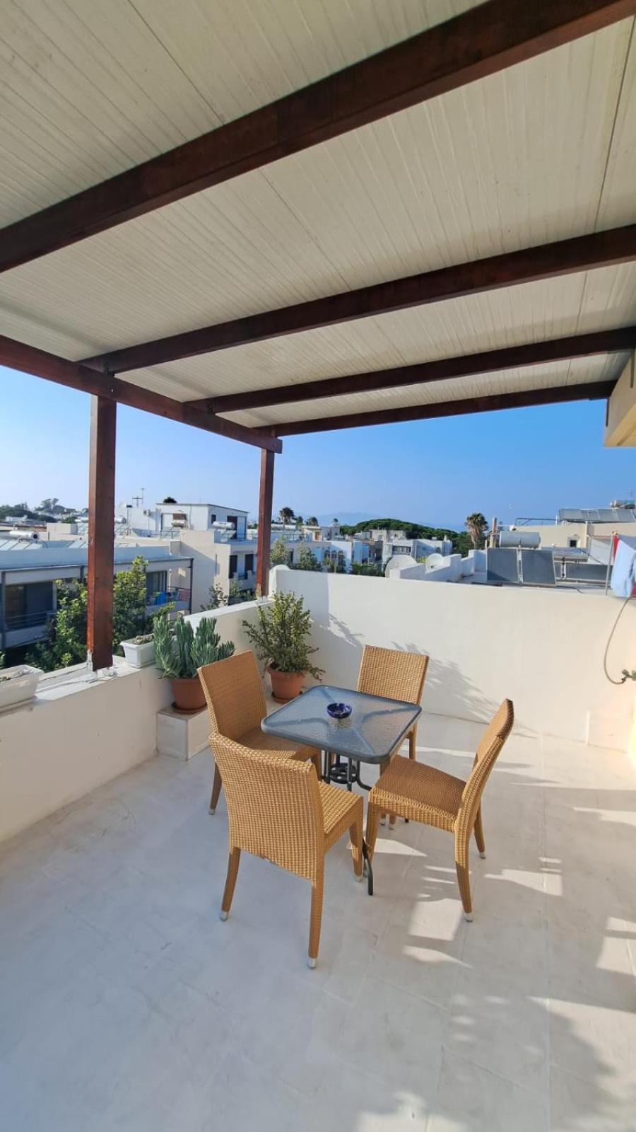 Prestige Holiday Apartments