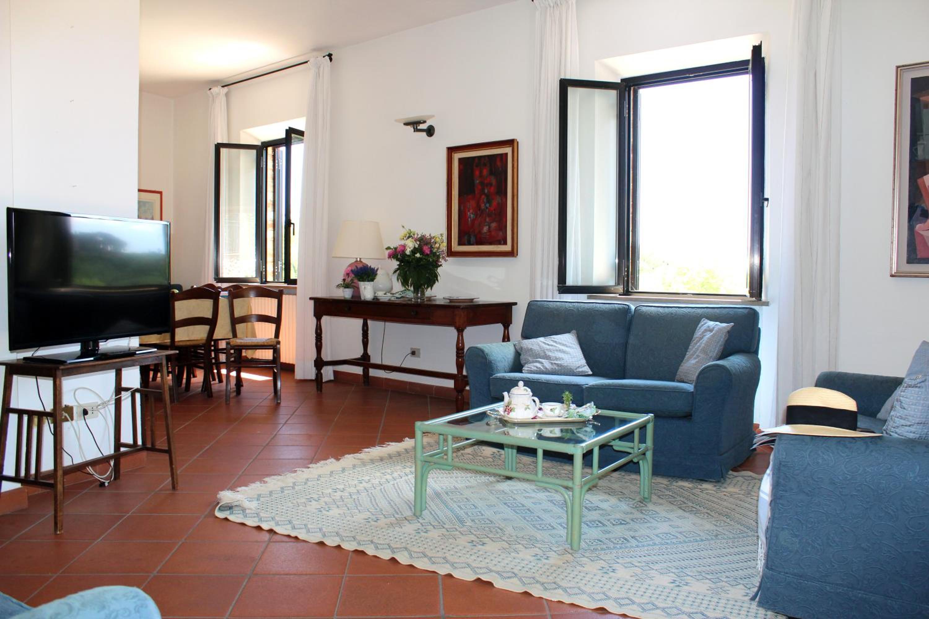 Villa Agostoli