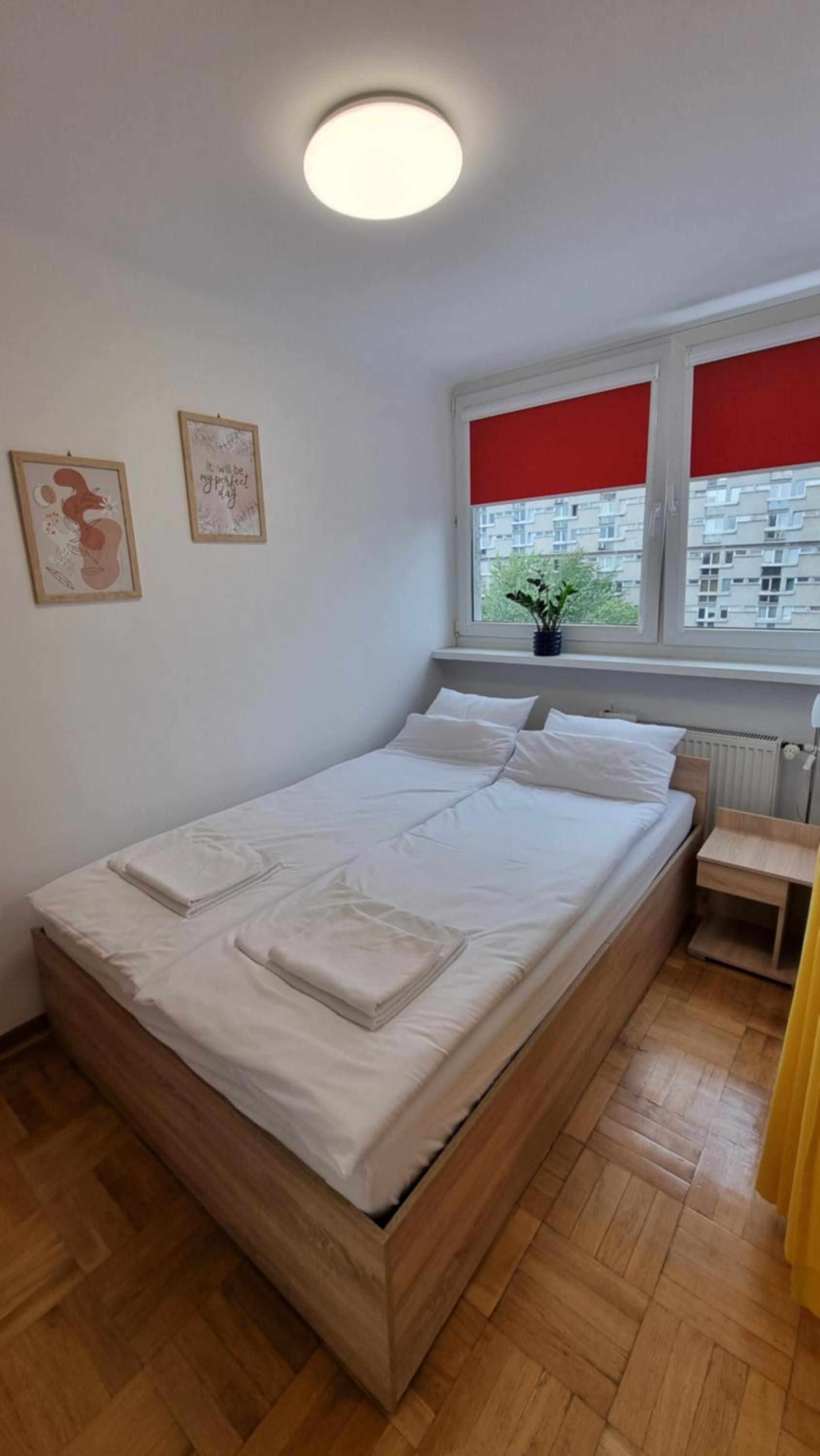 Like Home Flat G view 2