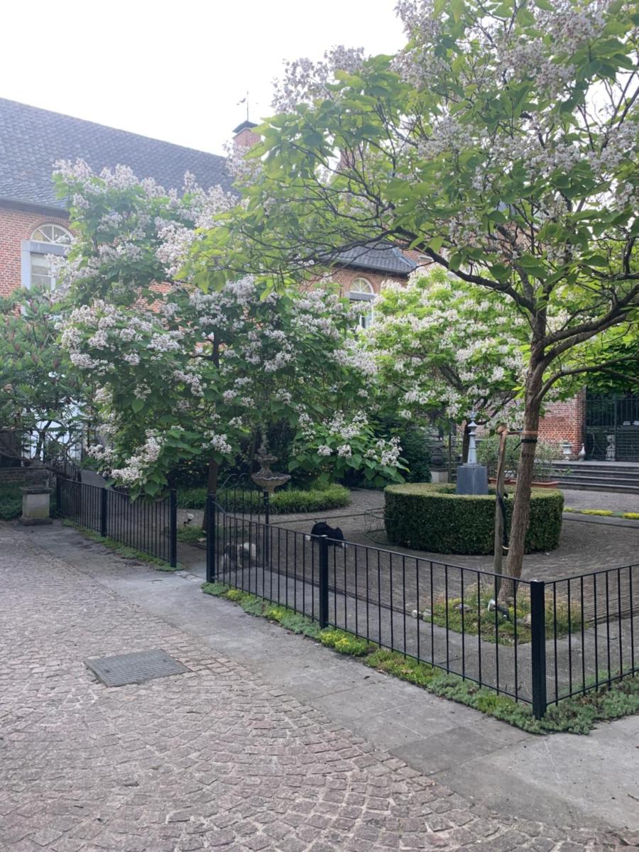 Vakantie huizen De Heerlijkheid Satenbergh
