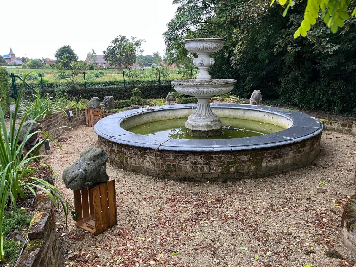 Vakantie huizen De Heerlijkheid Satenbergh