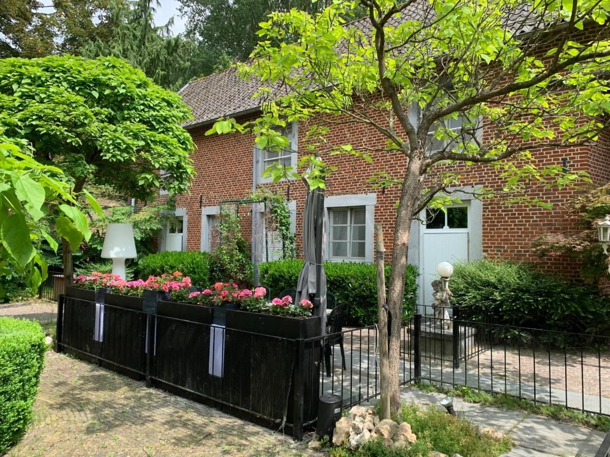 Vakantie huizen De Heerlijkheid Satenbergh