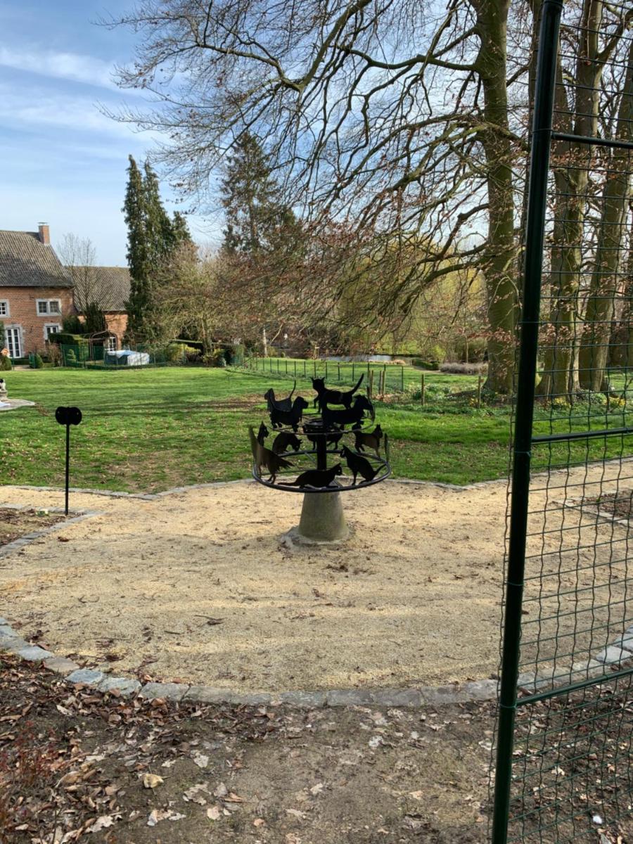 Vakantie huizen De Heerlijkheid Satenbergh