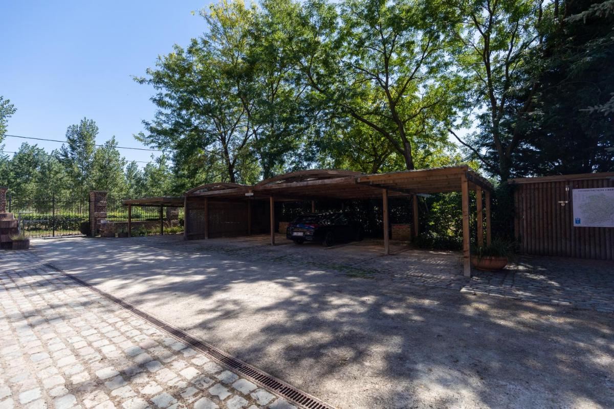 Vakantie huizen De Heerlijkheid Satenbergh